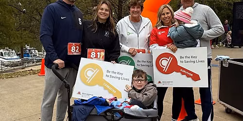 2026 Louisville Run\/Walk