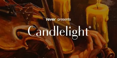 Candlelight Featuring Vivaldis Four Seasons and More