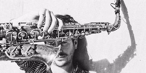 Mattias De Craene ft. Black Koyo