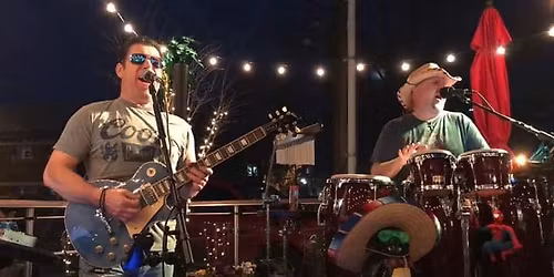 SAMMY & JARED & ERIC @ SHAKEY RAY\u2019S!!!