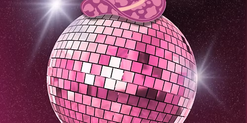 Pink Pony Club