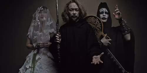 Sigh + Devil Master