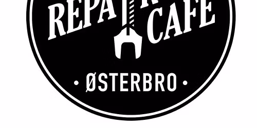 Repair Caf\u00e9 \u00d8sterbro