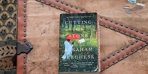 Book Discussion: Cutting for Stone