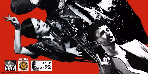 Domingo Flamenco