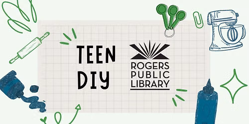 Teen DIY