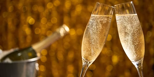 Champagne v\/Andr\u00e9 Clausen (Champagne Guru)