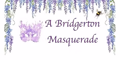 A Bridgerton Masquerade