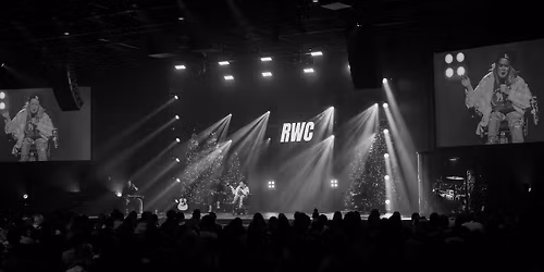 RWC Columbus: Worship Night