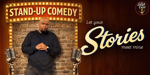 Let Your Stories Meet Mine: Nishant Tanwar LIVE!