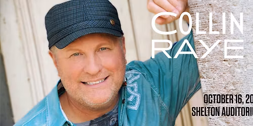 Collin Raye
