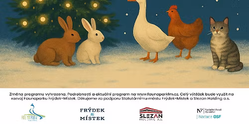 Rozsv\u00edt\u00edme Faunapark