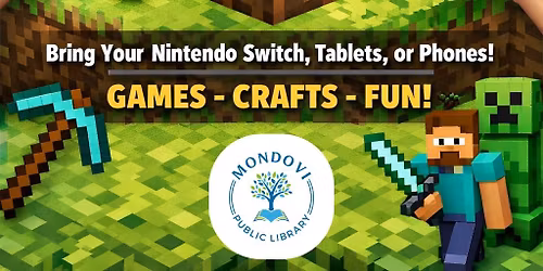 International Minecraft Day: A Celebration of All Things Minecraft