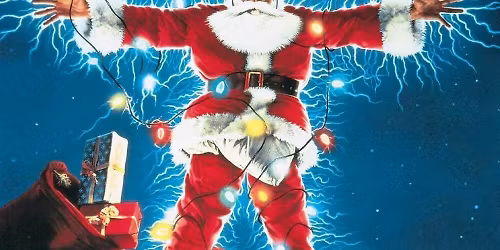 National Lampoons Christmas Vacation 