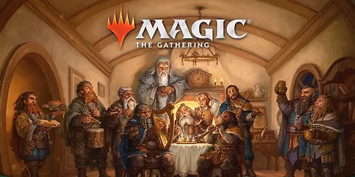 MTG: The Hobbit Prerelease
