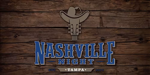Nashville Night in Tampa