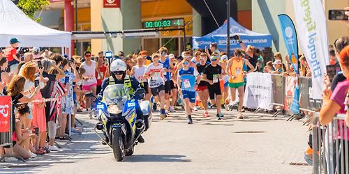 Olfin Car Trutnovsk\u00fd p\u016flmaraton 