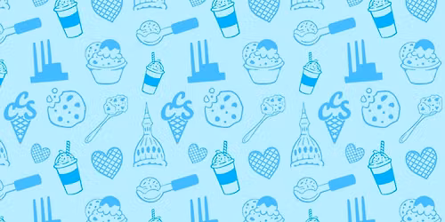 Scoops & Bingo Night at Capital City Sweets