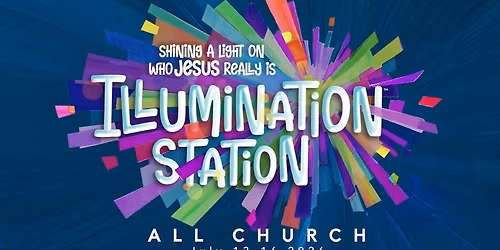 Illumination Station