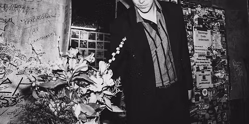 ANSA SAUERMANN SOLO - BUNKER ULMENWALL