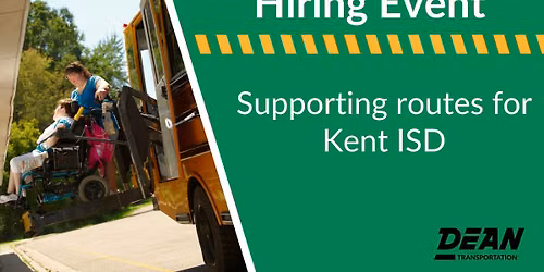 Grand Rapids 44th St Hiring Event
