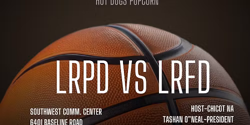 Battle of the Badges