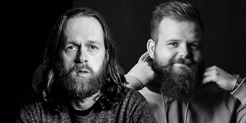 Elias Ehlers & S\u00f8ren Ladefoged