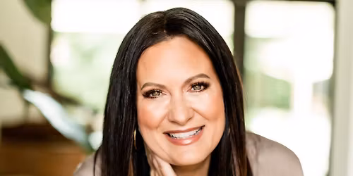 Lysa TerKeurst: Trust Again Tour Feat Tasha Layton