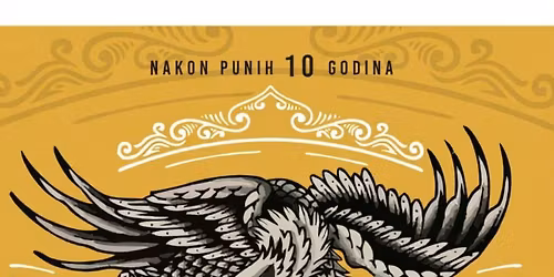 Tom Benzon & Cool Shakes ; Vanja Marin & Tom; gosti iznenadjenja, DJ \u2018Flyin\u2019Mario\u2019 