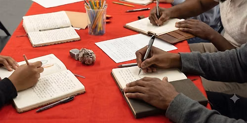 CAAM Connects with Feel Seen Wellness: Free and Queer