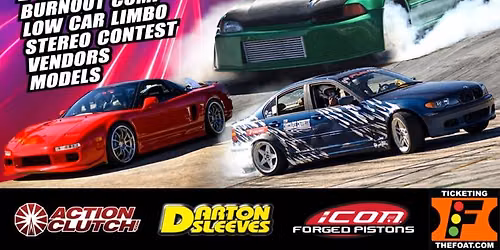 Import Face-Off