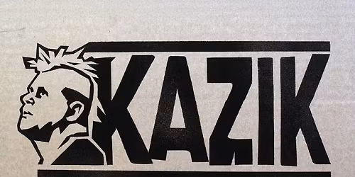 Weekend z Kazikiem: Kazik | 26.04.2026 | Krak\u00f3w, Klub Studio 