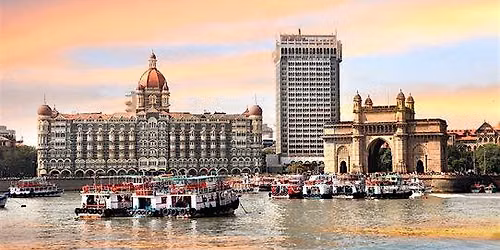 EBSCO Day - Mumbai