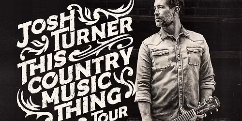 Josh Turner