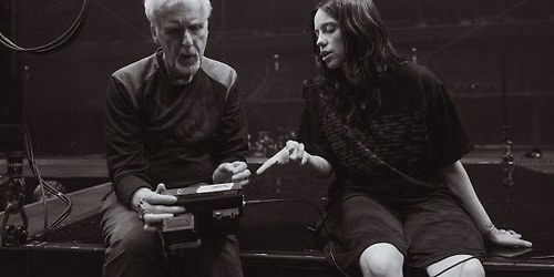 2D Billie Eilish - Hit Me Hard And Soft: The Tour