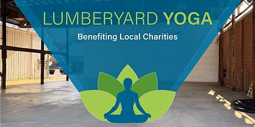Lumberyard Yoga