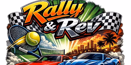 Rally & Rev Car Show Extravaganza