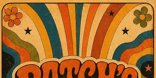 Patch's Fest 2026 (Primera Edici\u00f3n)