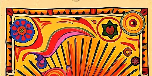 Patch's Fest 2026 (Primera Edici\u00f3n)