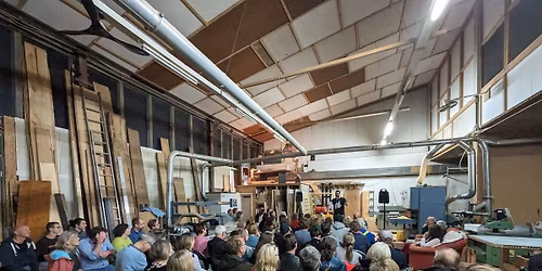 Puchheimer Leseb\u00fchne