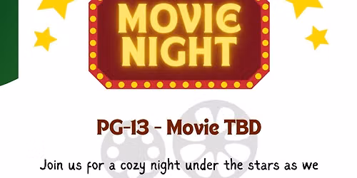 Movie Night