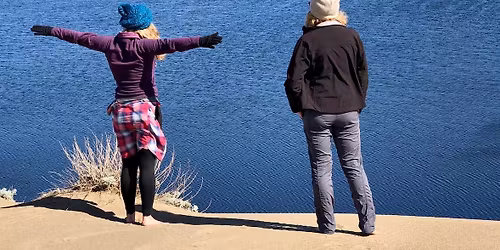 Professional Ecotherapy Certification Program