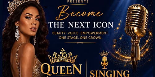 2nd Queen C\u00f4te d\u2019Azur beauty pageant & Singing competition 