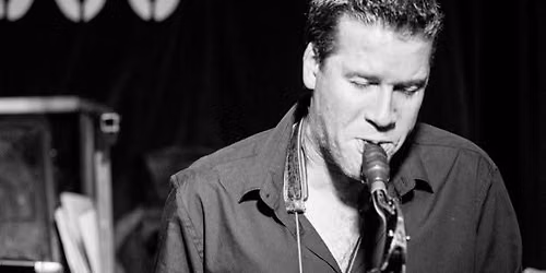 Simon Allen Jazz Improv Workshop - Making the Changes
