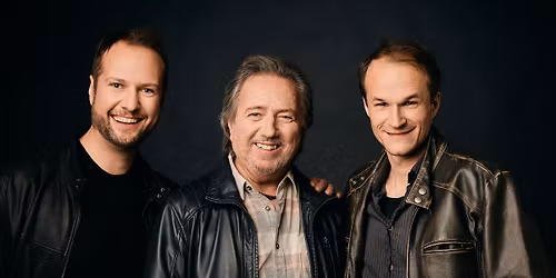 JOHN FOX BAND - Live-Konzert