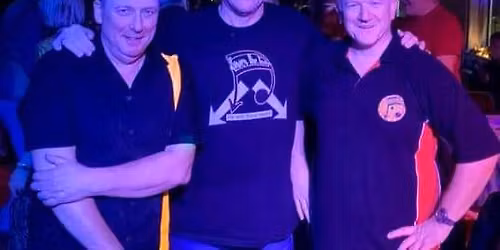 LOWER THE TONE ROCKIN' SUNDAYS WITH JIVER SOO