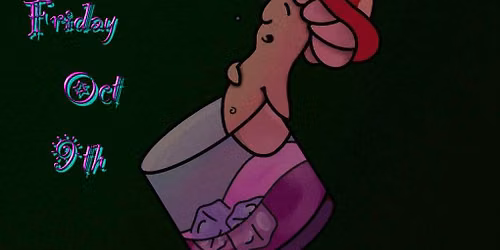 The Drunken Fungus