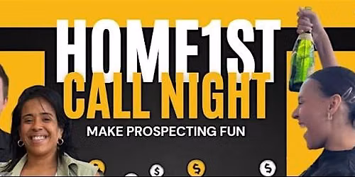 Home1st Call Night