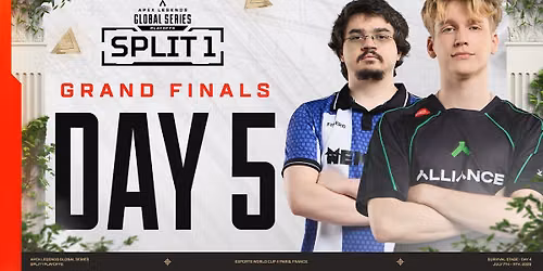 League of Legends World Championships - Playoffs - Day 5