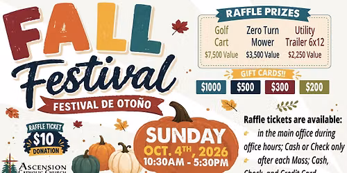  \ud83c\udf42\ud83c\udf89 Fall Festival Extravaganza! \ud83c\udf41\ud83c\udf88